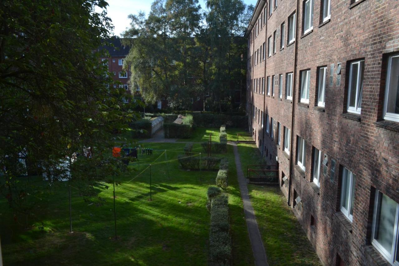 Chris Place Accommodatie bij particulieren