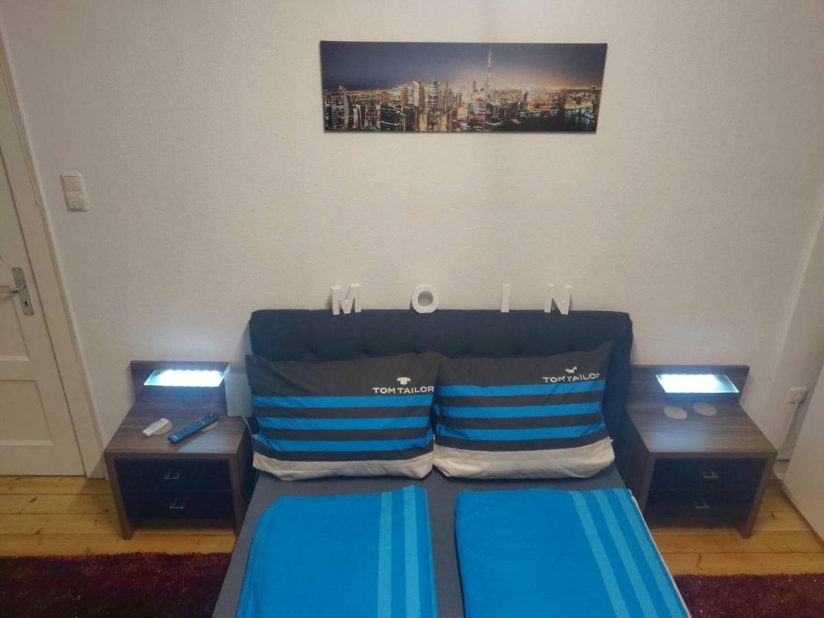 Accommodatie bij particulieren Chris Place *