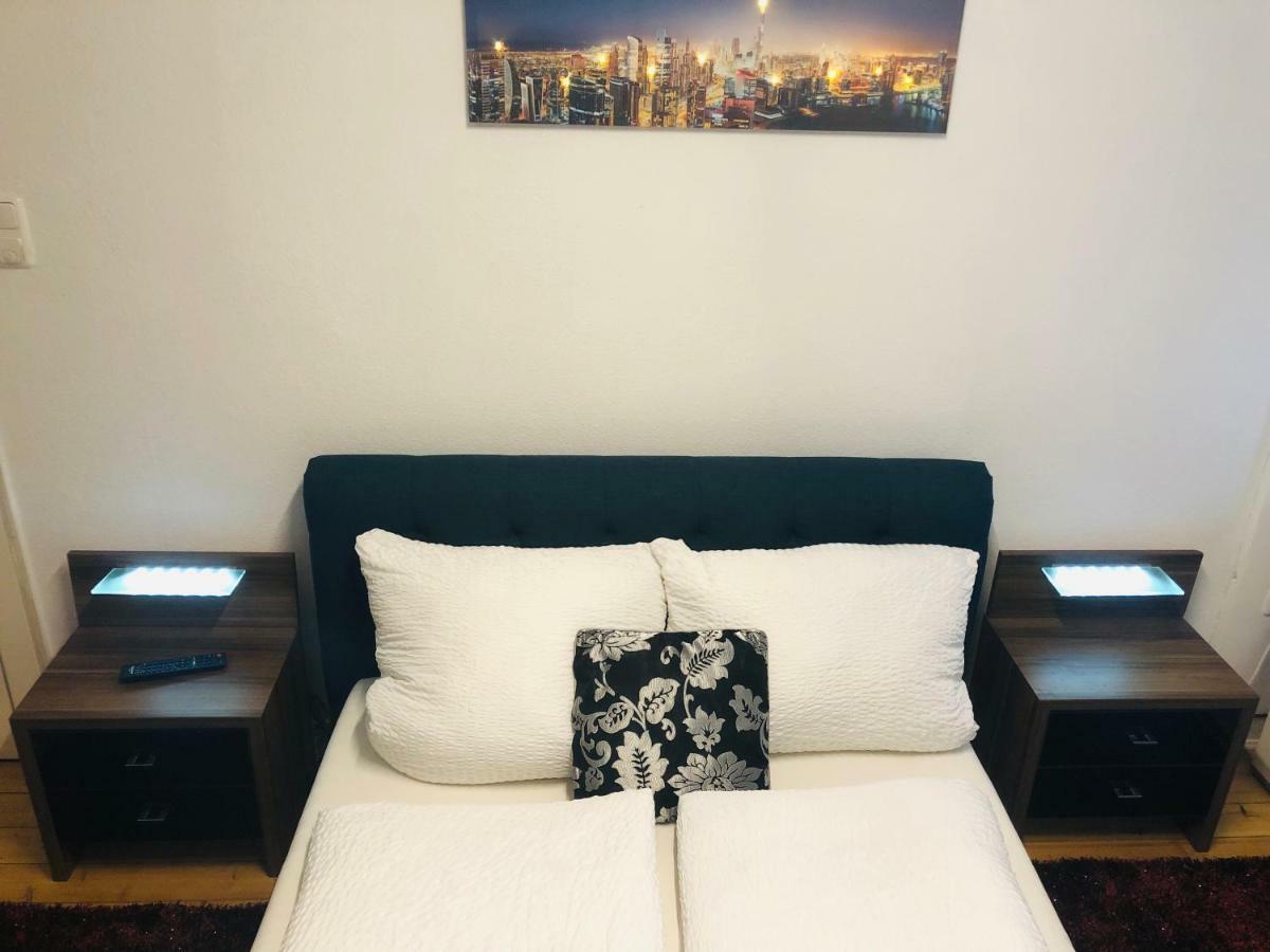 Accommodatie bij particulieren Chris Place *