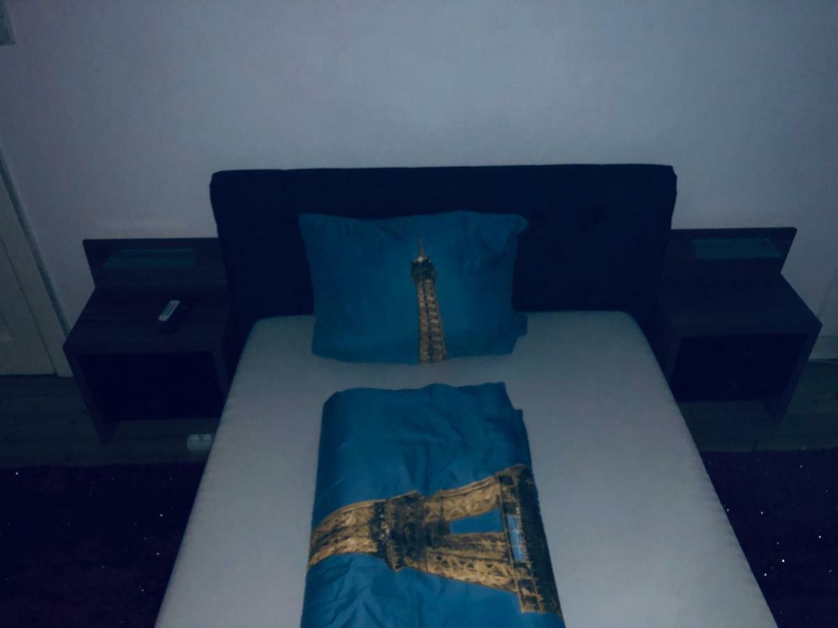 Accommodatie bij particulieren Chris Place Hamburg-Harburg