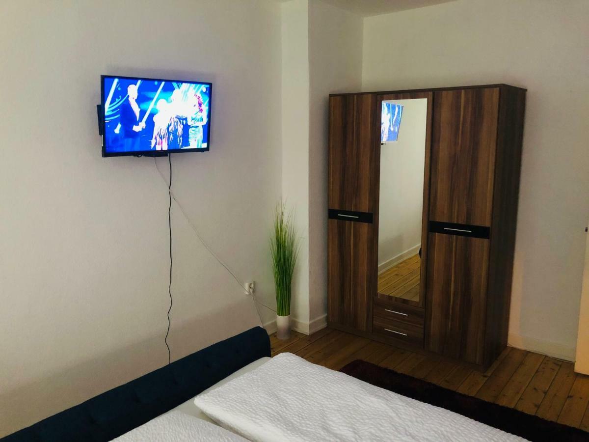 Accommodatie bij particulieren Chris Place *